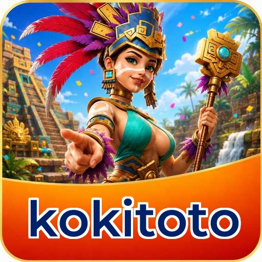APK kokitoto Technical Info